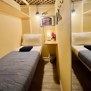  Habitación en casa particular Spirit Retreats