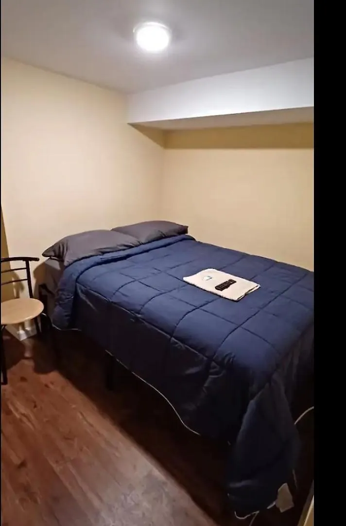 Apartamento Willoughby Newark Estados Unidos